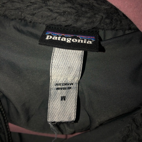 Women’s Patagonia Full Zip Los Gatos Jacket - Picture 5 of 5